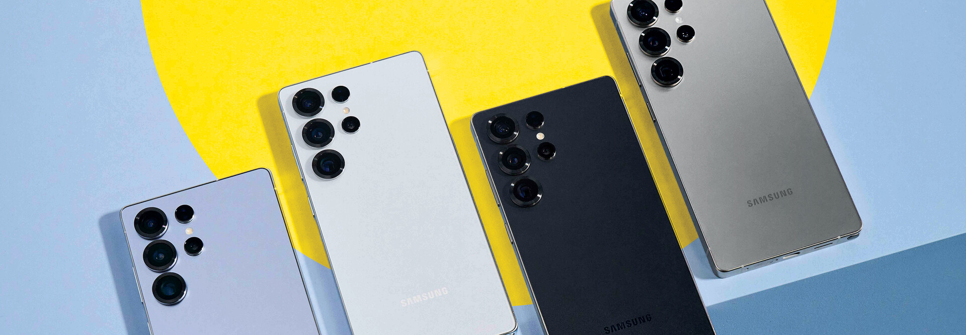 Review: Samsung Galaxy S25 Ultra Smartphone Provides Great Support